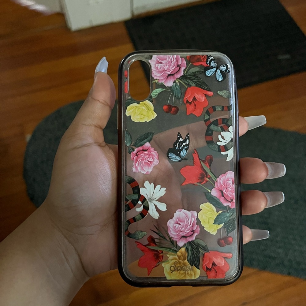 Sonix Eden iPhone XR Case